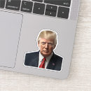 Suche nach lustiger donald trump aufkleber Amerikanische flagge