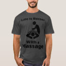 Suche nach lustige massage tshirts Vintag