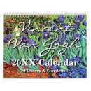Suche nach van gogh kalender Iris