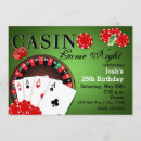 Suche nach vegas party einladungen Glücksspiel