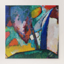 Suche nach kandinsky puzzle Malerei