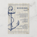 Suche nach schiffsanker postkarten Für sie/ihn