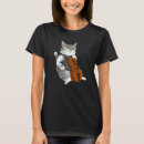 Suche nach lustiges cello tshirts Katzenliebhaber