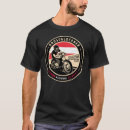 Suche nach vintage motorrad herren tshirts Radfahrer