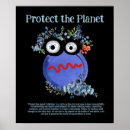 Suche nach planeten kunst poster Rett