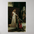 Suche nach leighton poster Edmund blair leighton