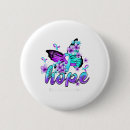 Suche nach lila schmetterlinge buttons Bewusstsein