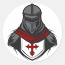 Suche nach templar aufkleber Ritter