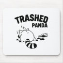 Suche nach lustiger panda mousepads Cool
