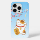 Suche nach japanische katze iphone hüllen Niedlich