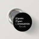 Suche nach uni spaß buttons Absolvent