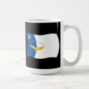 Suche nach azores tassen Flagge der azoren