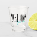 Suche nach trauzeugen geschenke Monogramm