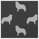 Suche nach haustier stoffe Silhouette