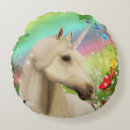 Suche nach regenbogen einhorn kissen Einhörner