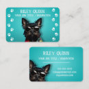 Suche nach niedliche visitenkarten Hundetrainer