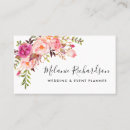 Suche nach flora visitenkarten Friseur