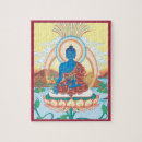 Suche nach buddha puzzle Thangka