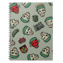 Suche nach emoticons kleine notizbücher Task force x