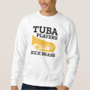 Suche nach tubaspieler Orchester