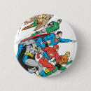 Suche nach collections buttons Justice league helden