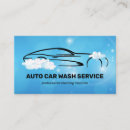 Suche nach car wash visitenkarten Mechanisch