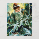 Suche nach vintage weihnachtswünsche postkarten Viktorianisch