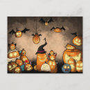 Suche nach jackolantern einladungen Gruselig