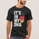 Suche nach deutsche flagge tshirts Dna