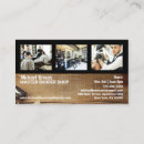 Suche nach rustikal visitenkarten Friseur