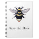 Suche nach bienen kleine notizbücher Gärtner