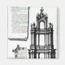 Suche nach spalten magnete Plan