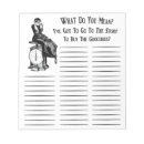 Suche nach einkaufsliste notizblock Zu tun liste