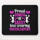 Suche nach cheerleader mousepads Energie