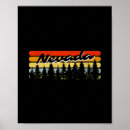 Suche nach nevada poster Retro