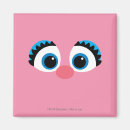 Suche nach rosa monster magnete Abby cadabby