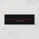 Suche nach versicherungs agent visitenkarten Anwalt