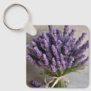 Suche nach lila blumen schlüsselanhänger Lavendel