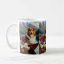 Suche nach rough collie tassen Haustier