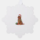 Suche nach irish setter karten Welpe