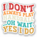 Suche nach handball basteln party Spaß