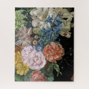 Suche nach barock puzzle Bouquets