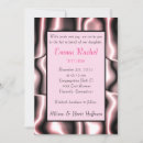 Suche nach metall einladungen Rosa