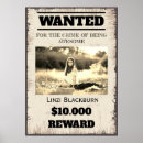 Suche nach gewollt poster Lustig