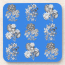 Suche nach altmodisch untersetzer Blau