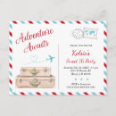 Suche nach weltreise karten Koffer