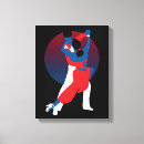 Suche nach ballroom dance kunst poster Romantisch