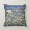 Suche nach brandung kissen Ozean