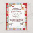 Suche nach abc einladungen Dusche