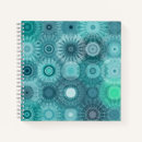 Suche nach mandalas kleine notizbücher Geometrisch